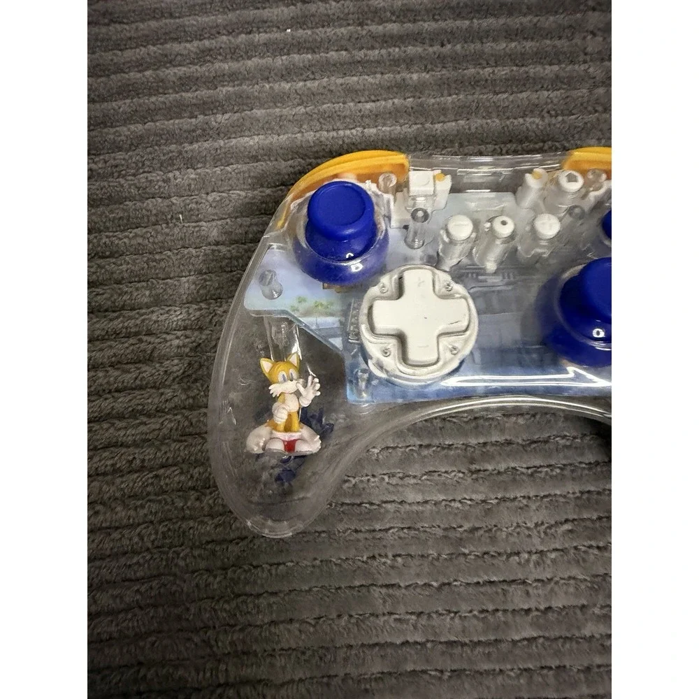 Nintendo authentic pdp